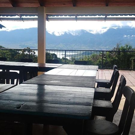 Ferienwohnung Mirador De Calima Exterior foto