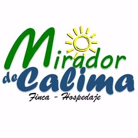 Ferienwohnung Mirador De Calima Exterior foto