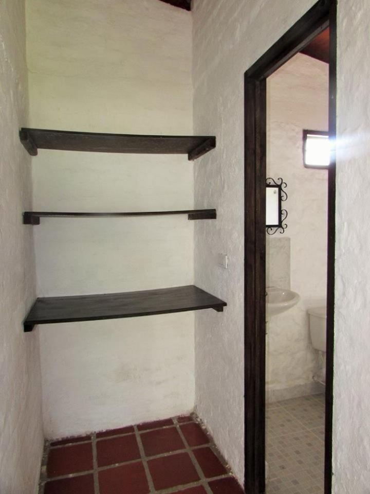 Ferienwohnung Mirador De Calima Exterior foto