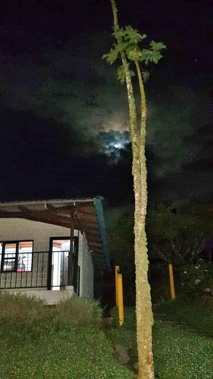 Ferienwohnung Mirador De Calima Exterior foto